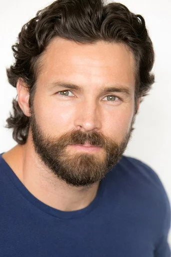 Chân dung Rocky Myers