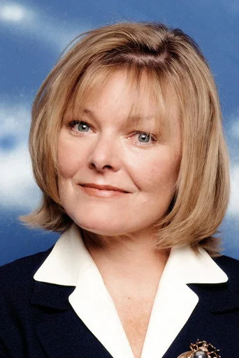 Chân dung Jane Curtin