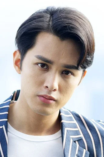 Chân dung Matthew Ho