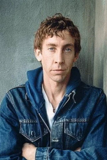 Chân dung Matthew Frauman