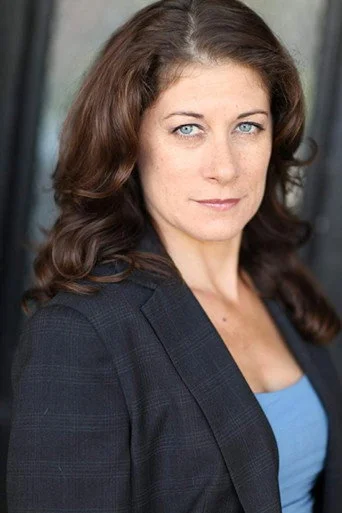 Chân dung Wendy Miklovic