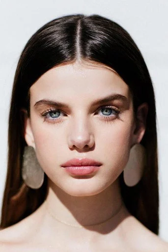 Chân dung Sonia Ammar