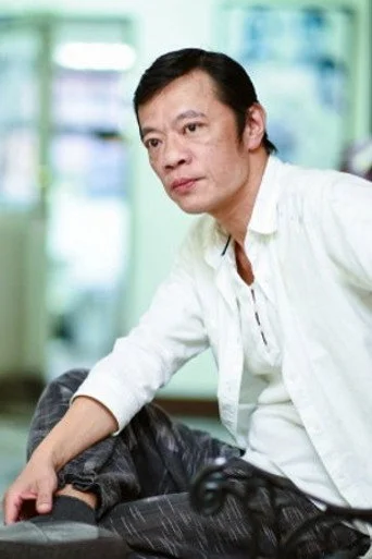 Chân dung Wu Pong-fong