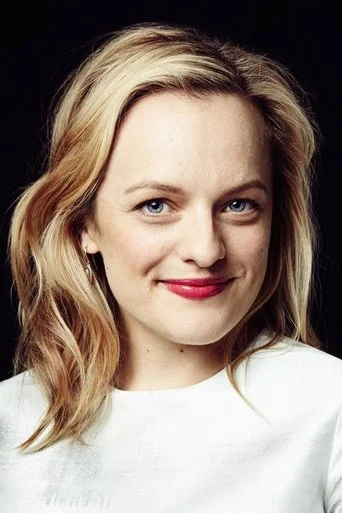 Chân dung Elisabeth Moss