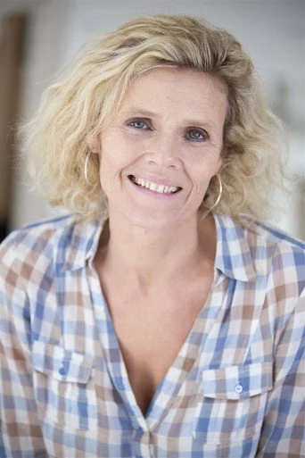 Chân dung Nathalie Mann