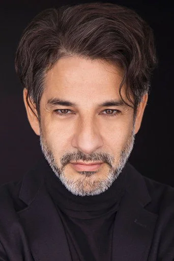 Chân dung Miguel Rodarte