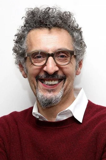 Chân dung John Turturro