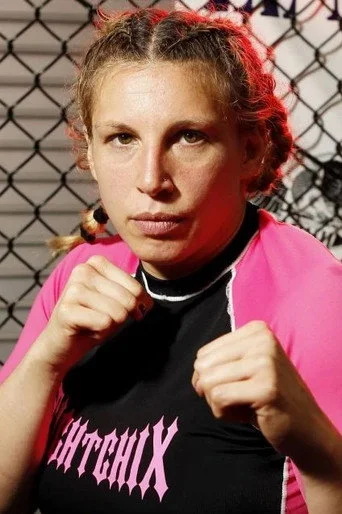 Chân dung Amanda Lucas