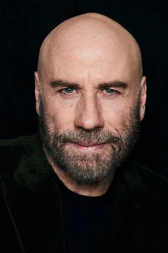 Chân dung John Travolta