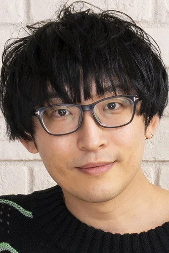 Chân dung Takuma Terashima