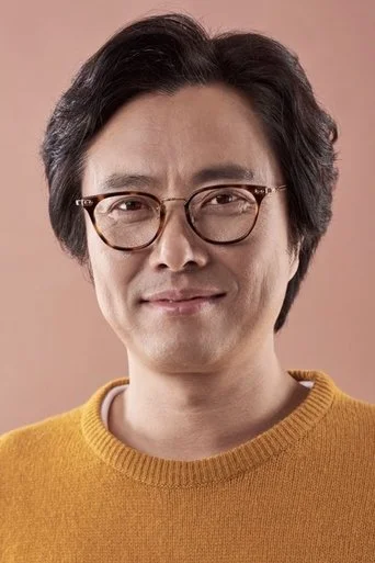 Chân dung Seo Hyun-chul