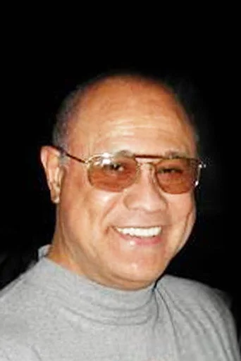 Chân dung Robert Apisa