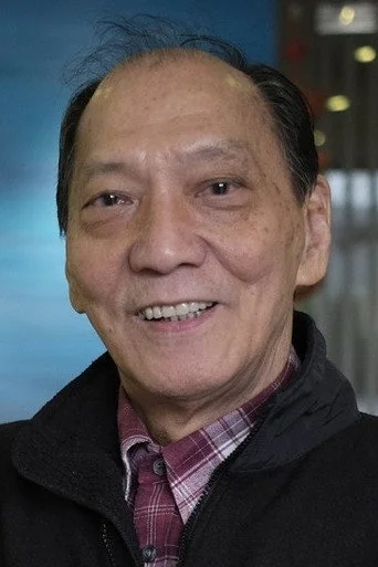 Chân dung Yuen Cheung-Yan