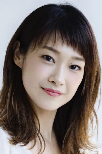Chân dung Yuka Terasaki