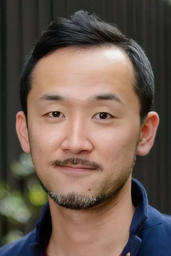Chân dung Hiroshi Sogabe