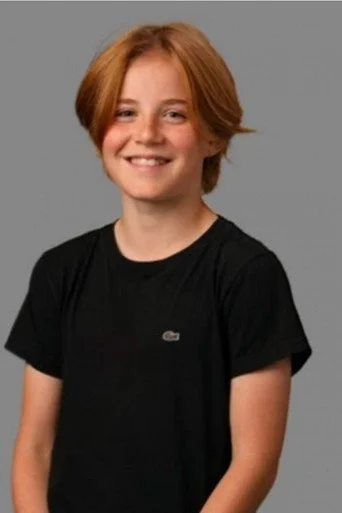 Chân dung Alfred Røssel Læsø