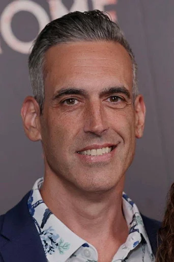 Chân dung Adam Cantor