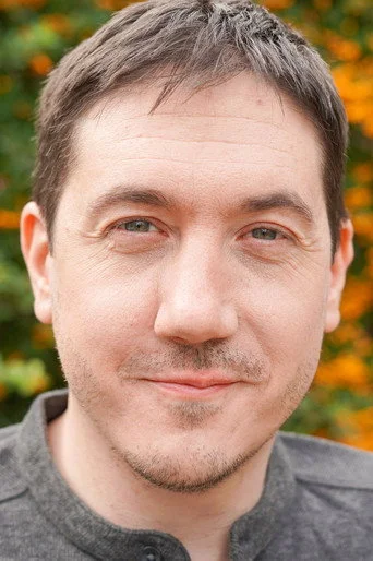 Chân dung David Proud