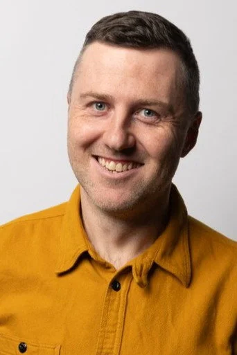 Chân dung Lloyd Langford