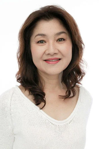 Chân dung Yoko Kawanami