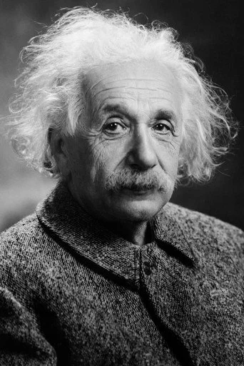 Chân dung Albert Einstein