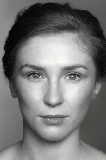 Chân dung Leila Sykes