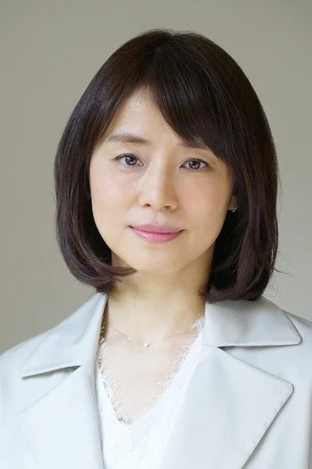 Chân dung Yuriko Ishida