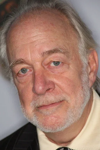 Chân dung Howard Hesseman