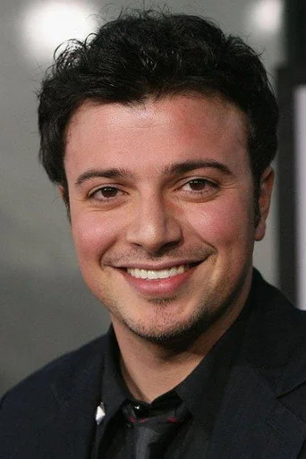 Chân dung Sam Golzari