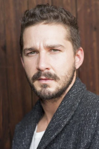 Chân dung Shia LaBeouf