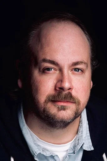 Chân dung Charlie Talbert