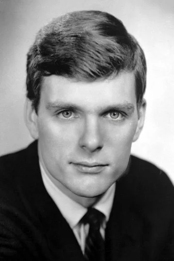 Chân dung Keir Dullea