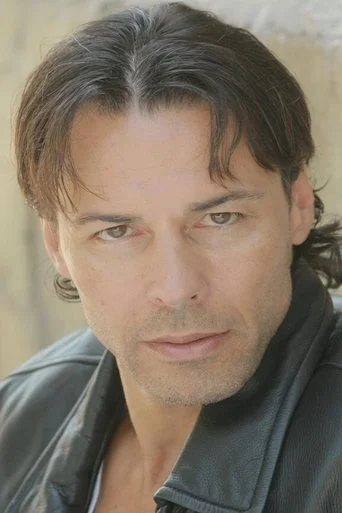Chân dung Richard Cetrone