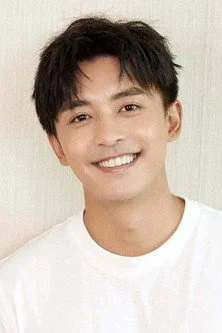 Chân dung Li Jiahang