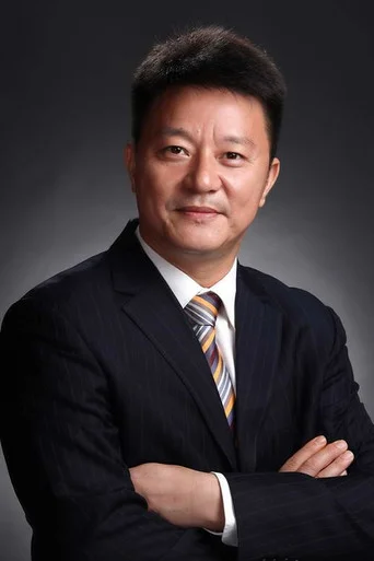 Chân dung Guo Dongwen