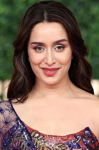 Chân dung Shraddha Kapoor