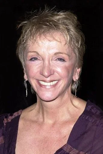 Chân dung Elizabeth Franz