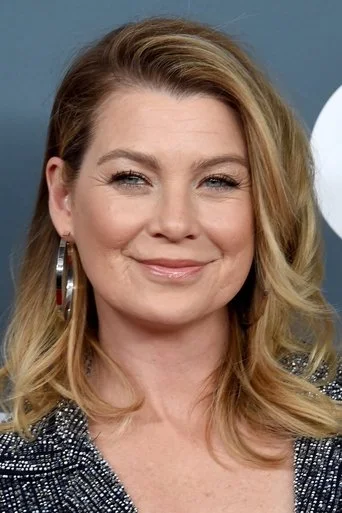 Chân dung Ellen Pompeo