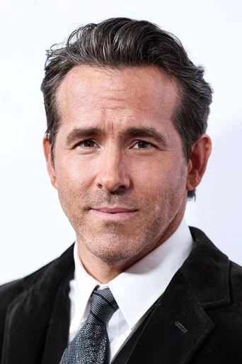 Chân dung Ryan Reynolds