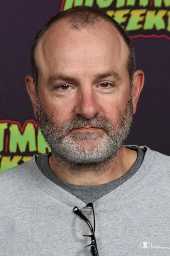 Chân dung Danny Lloyd