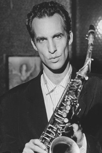 Chân dung John Lurie