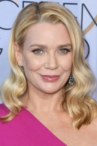 Chân dung Laurie Holden