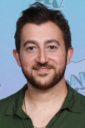 Chân dung Vincent Martella