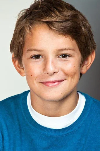 Chân dung Finley Jacobsen