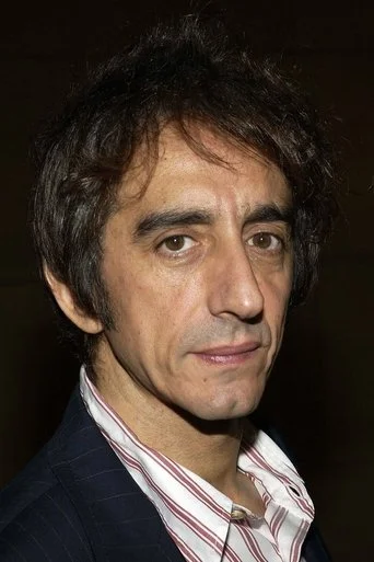Chân dung Sergio Rubini