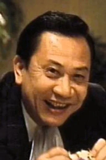 Chân dung Wai Ching