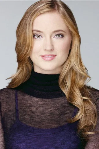 Chân dung Miranda Millar