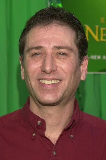 Chân dung Corey Burton