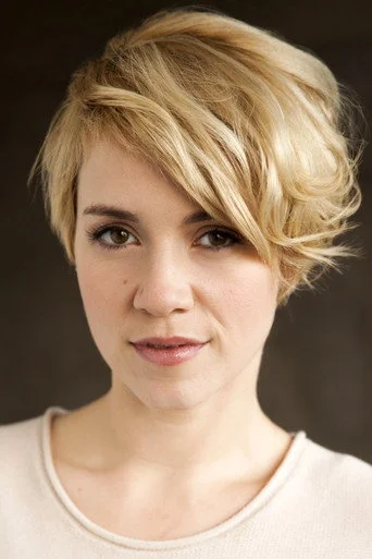 Chân dung Alice Wetterlund