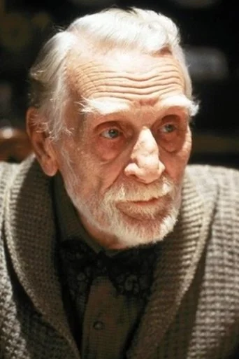 Chân dung Feodor Chaliapin Jr.